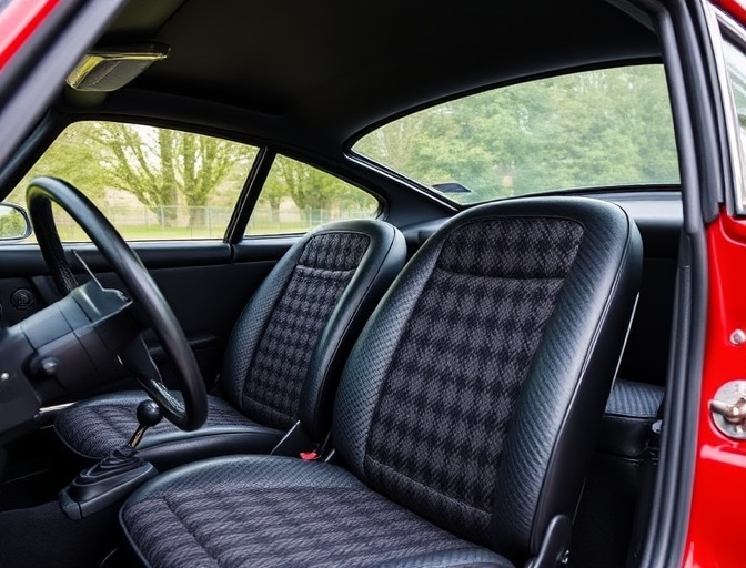 911 G-Series Driver Restoration